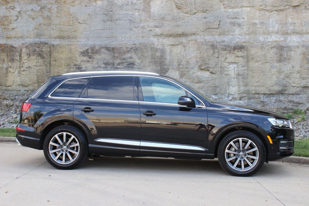 2019 Audi Q7 Premium Plus 55 TFSI quattro - 23071866 - 7