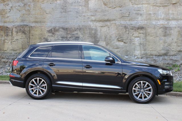 2019 Audi Q7 Premium Plus 55 TFSI quattro - 23071866 - 7