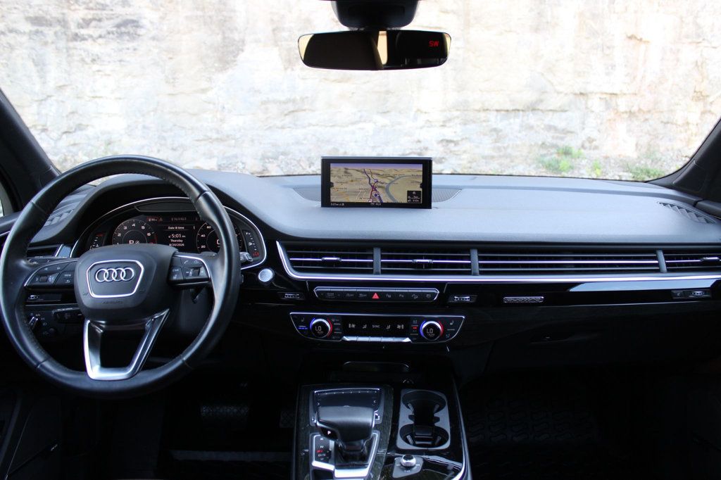 2019 Audi Q7 Premium Plus 55 TFSI quattro - 23071866 - 8