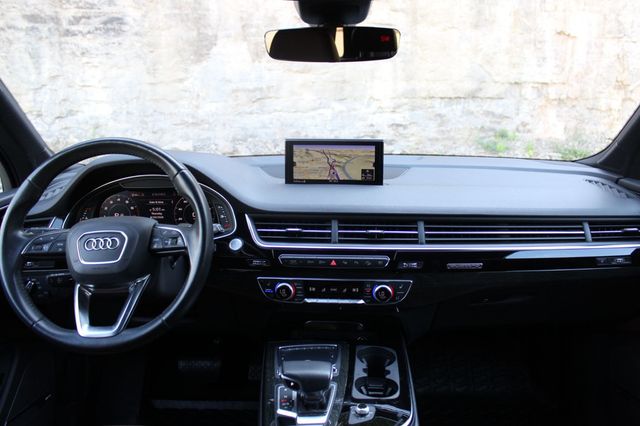 2019 Audi Q7 Premium Plus 55 TFSI quattro - 23071866 - 8