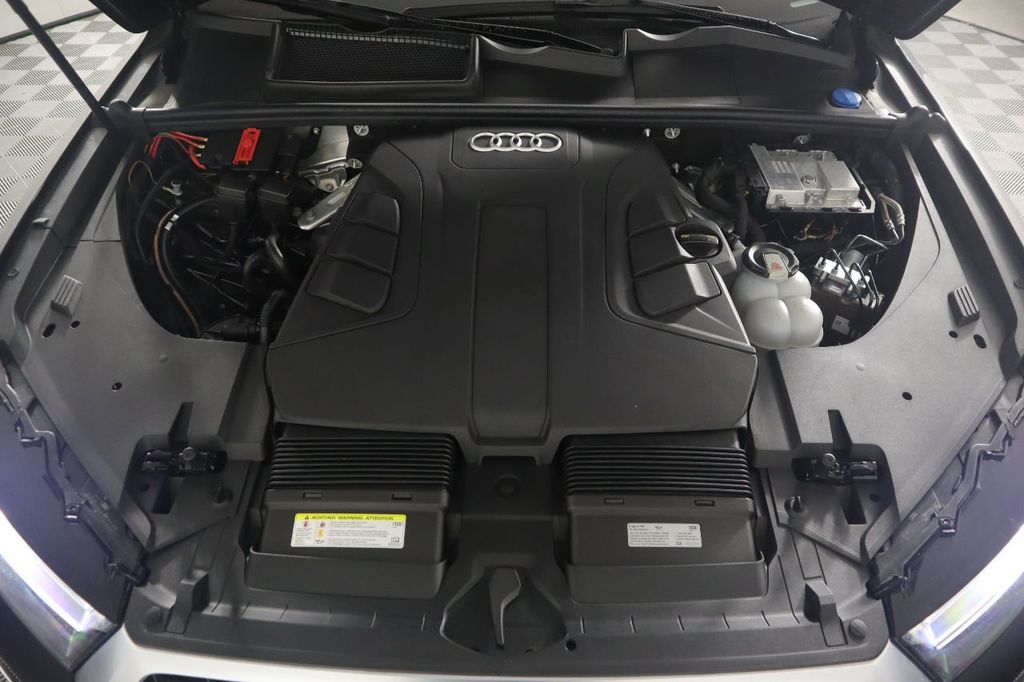 2019 Audi Q7 Premium Plus 55 TFSI quattro - 21140675 - 15