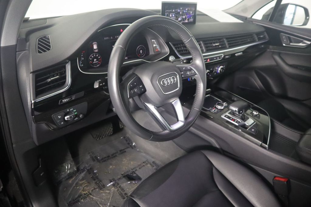 2019 Audi Q7 Premium Plus 55 TFSI quattro - 21140675 - 6
