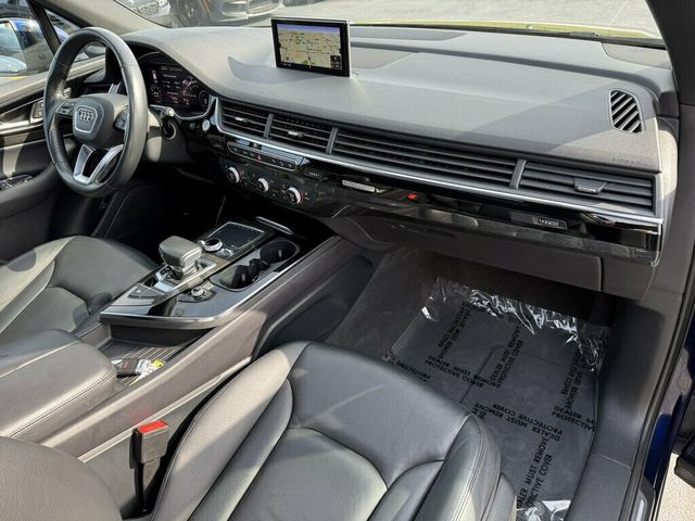 2019 Audi Q7 Premium Plus 55 TFSI quattro - 23099185 - 10