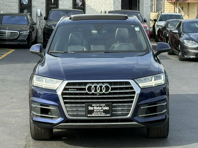 2019 Audi Q7 Premium Plus 55 TFSI quattro - 23099185 - 12