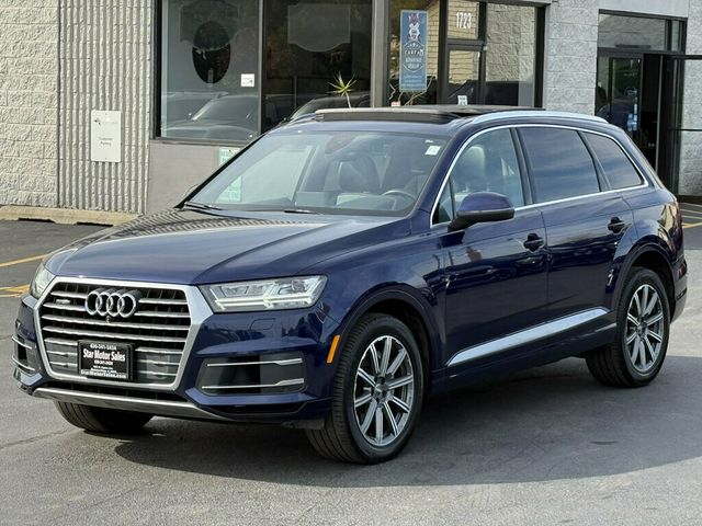 2019 Audi Q7 Premium Plus 55 TFSI quattro - 23099185 - 13