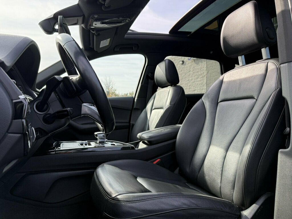 2019 Audi Q7 Premium Plus 55 TFSI quattro - 23099185 - 15