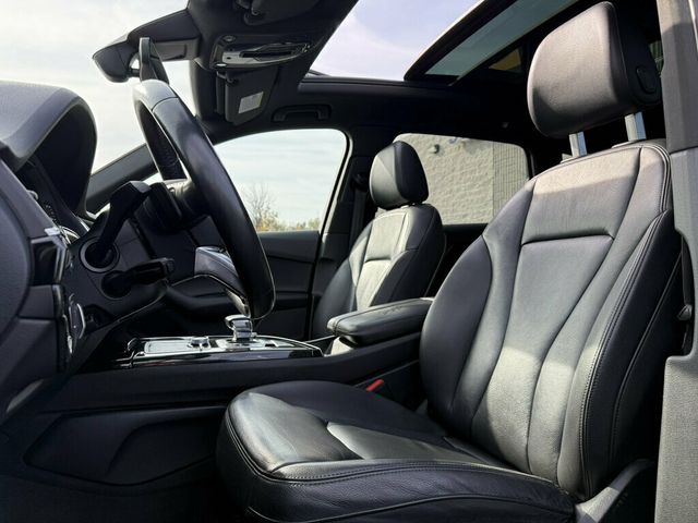 2019 Audi Q7 Premium Plus 55 TFSI quattro - 23099185 - 15