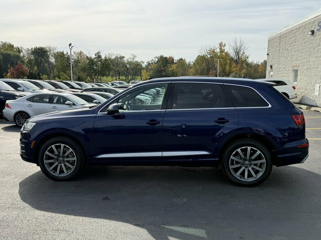 2019 Audi Q7 Premium Plus 55 TFSI quattro - 23099185 - 16