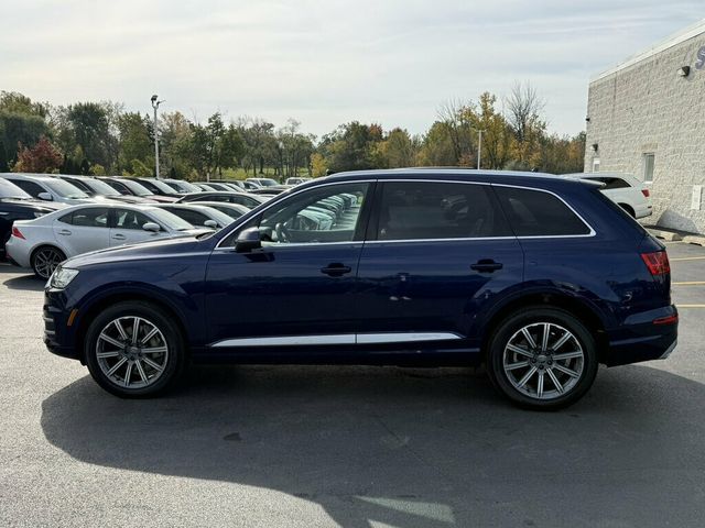 2019 Audi Q7 Premium Plus 55 TFSI quattro - 23099185 - 16