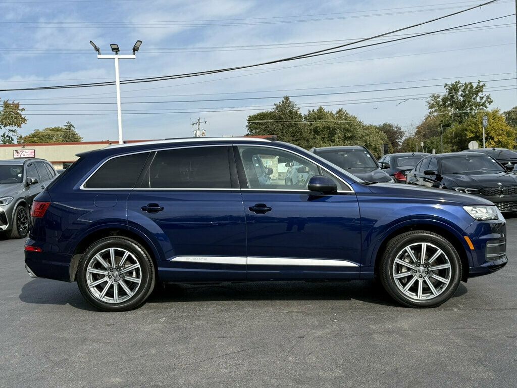 2019 Audi Q7 Premium Plus 55 TFSI quattro - 23099185 - 17