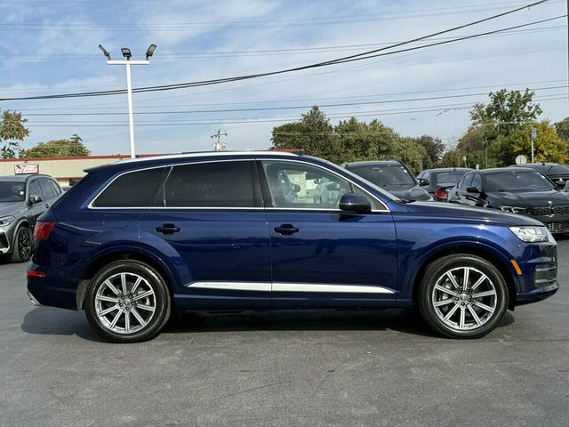 2019 Audi Q7 Premium Plus 55 TFSI quattro - 23099185 - 17
