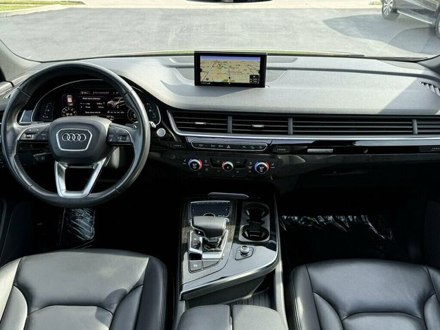 2019 Audi Q7 Premium Plus 55 TFSI quattro - 23099185 - 1