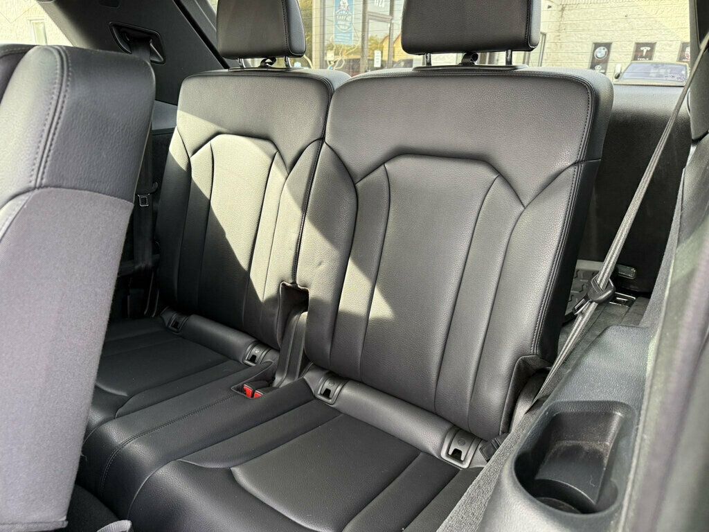 2019 Audi Q7 Premium Plus 55 TFSI quattro - 23099185 - 19