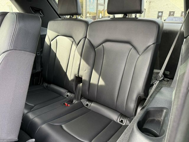 2019 Audi Q7 Premium Plus 55 TFSI quattro - 23099185 - 19