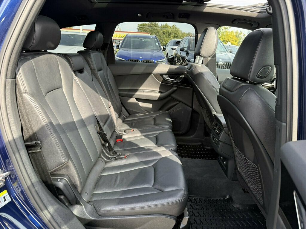 2019 Audi Q7 Premium Plus 55 TFSI quattro - 23099185 - 20