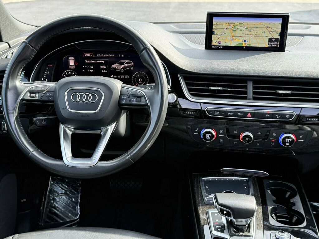 2019 Audi Q7 Premium Plus 55 TFSI quattro - 23099185 - 24