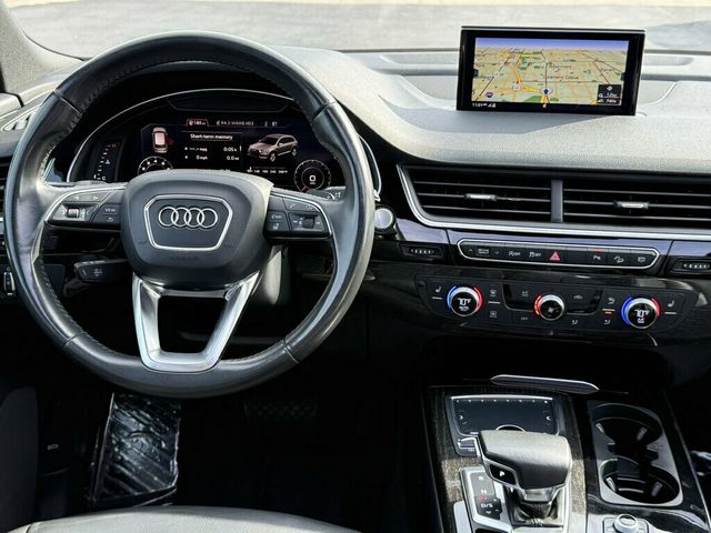 2019 Audi Q7 Premium Plus 55 TFSI quattro - 23099185 - 24