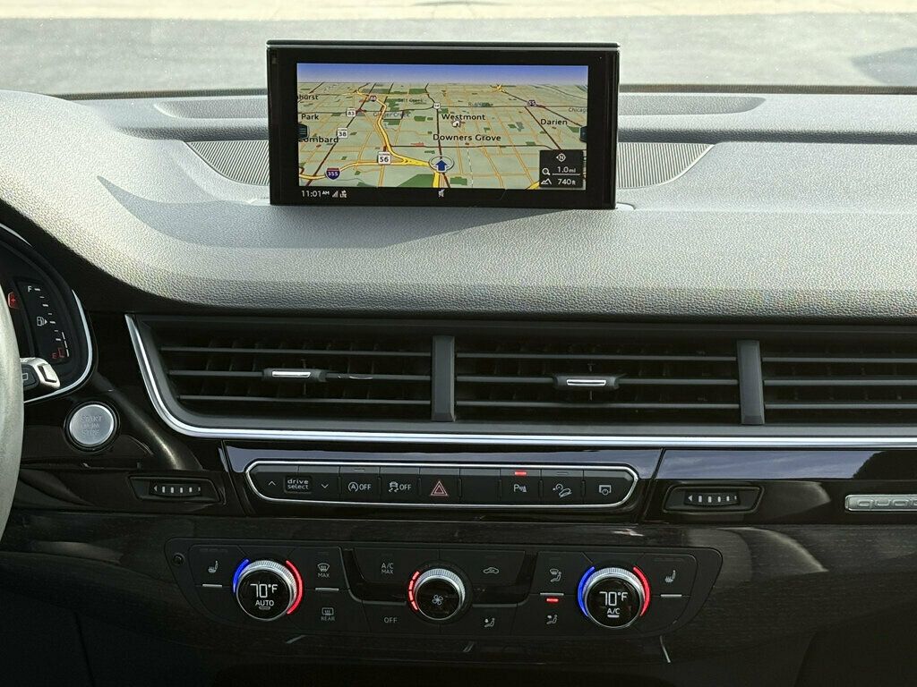 2019 Audi Q7 Premium Plus 55 TFSI quattro - 23099185 - 25