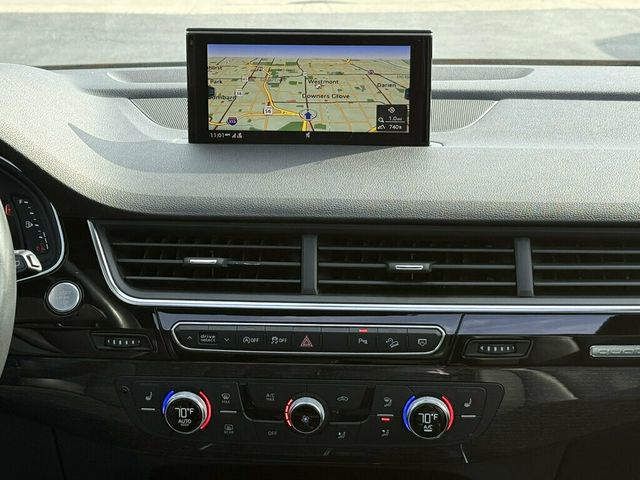 2019 Audi Q7 Premium Plus 55 TFSI quattro - 23099185 - 25