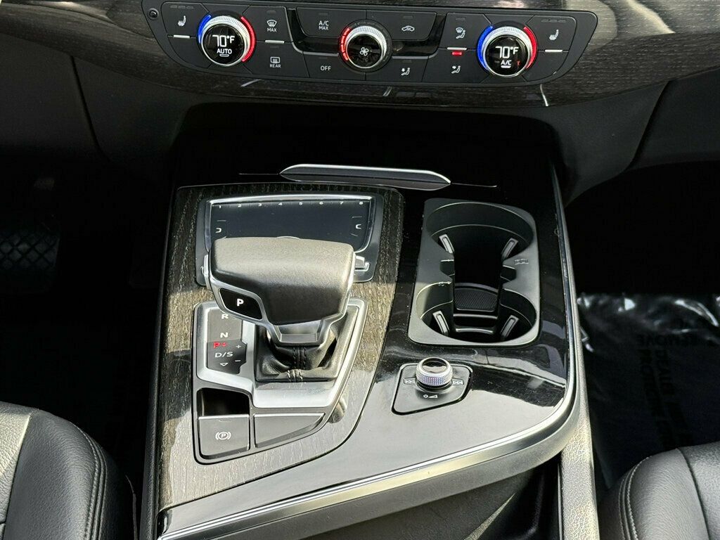 2019 Audi Q7 Premium Plus 55 TFSI quattro - 23099185 - 26