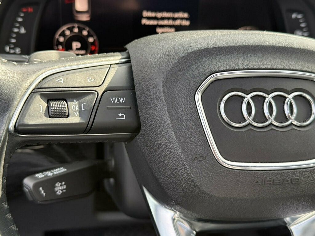 2019 Audi Q7 Premium Plus 55 TFSI quattro - 23099185 - 27