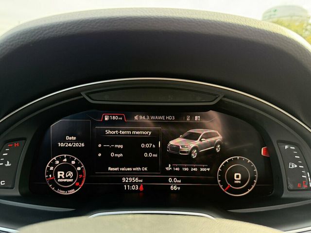 2019 Audi Q7 Premium Plus 55 TFSI quattro - 23099185 - 29