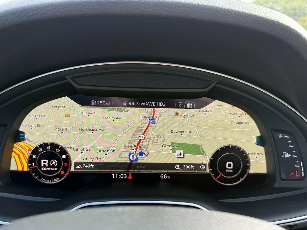 2019 Audi Q7 Premium Plus 55 TFSI quattro - 23099185 - 30