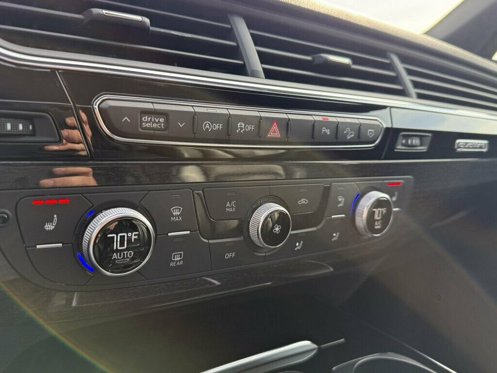 2019 Audi Q7 Premium Plus 55 TFSI quattro - 23099185 - 31