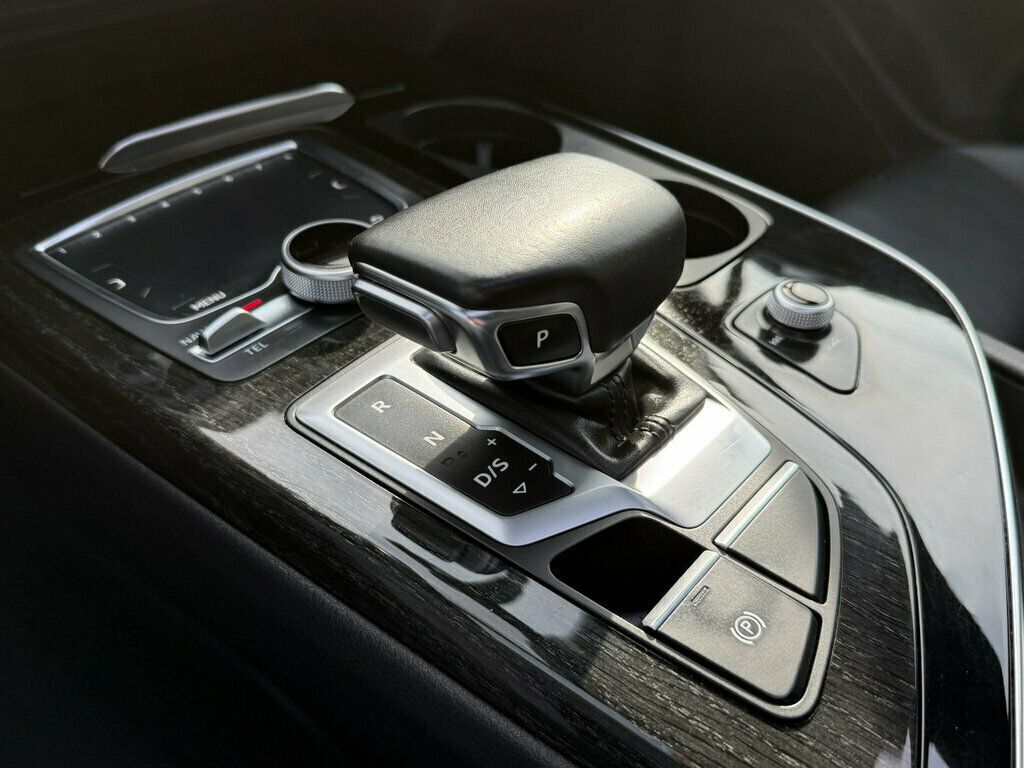 2019 Audi Q7 Premium Plus 55 TFSI quattro - 23099185 - 33