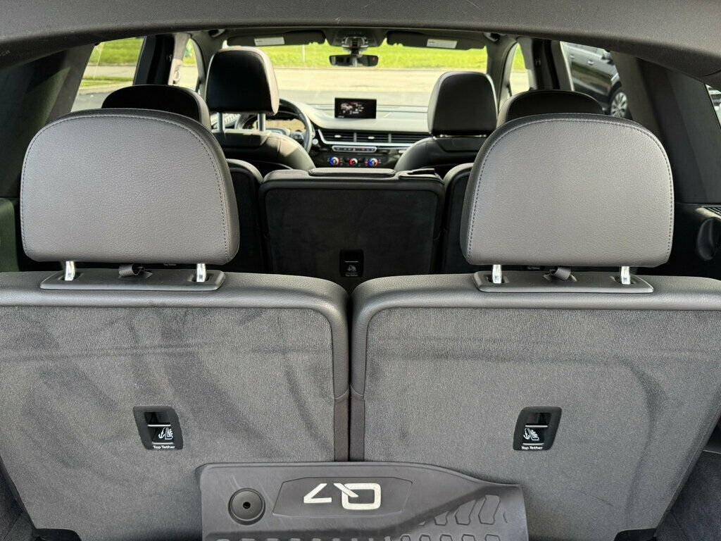 2019 Audi Q7 Premium Plus 55 TFSI quattro - 23099185 - 37