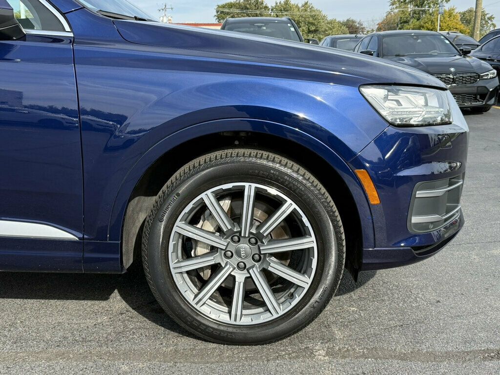 2019 Audi Q7 Premium Plus 55 TFSI quattro - 23099185 - 39