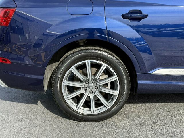 2019 Audi Q7 Premium Plus 55 TFSI quattro - 23099185 - 40