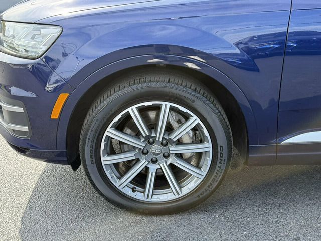2019 Audi Q7 Premium Plus 55 TFSI quattro - 23099185 - 42