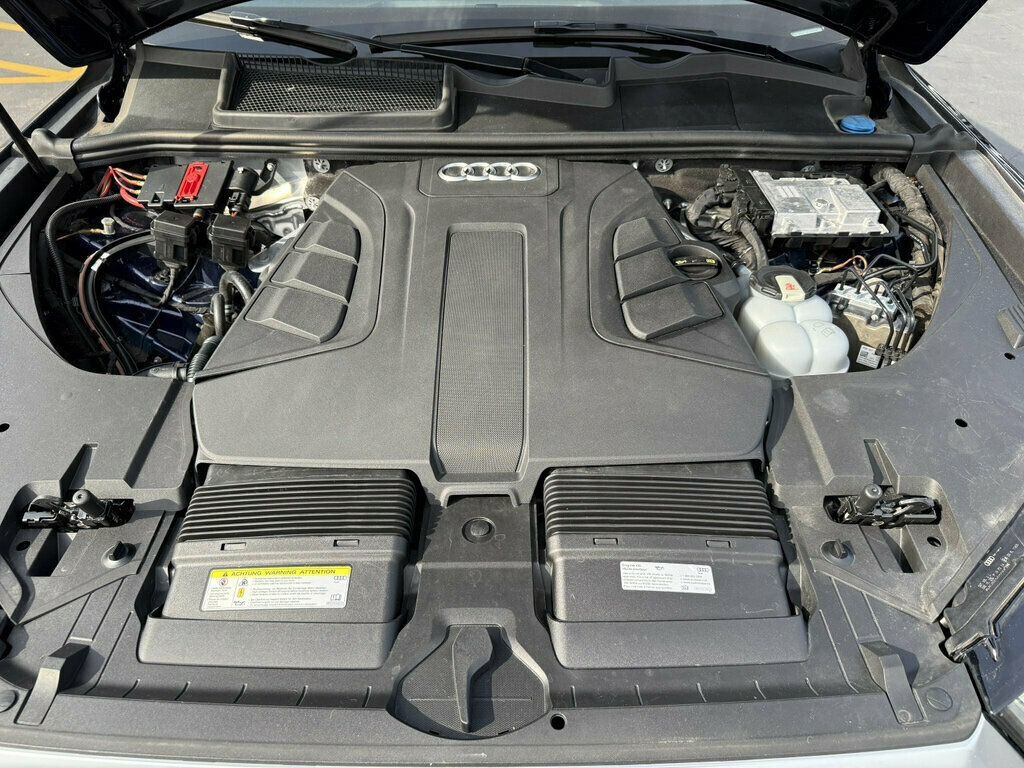 2019 Audi Q7 Premium Plus 55 TFSI quattro - 23099185 - 43
