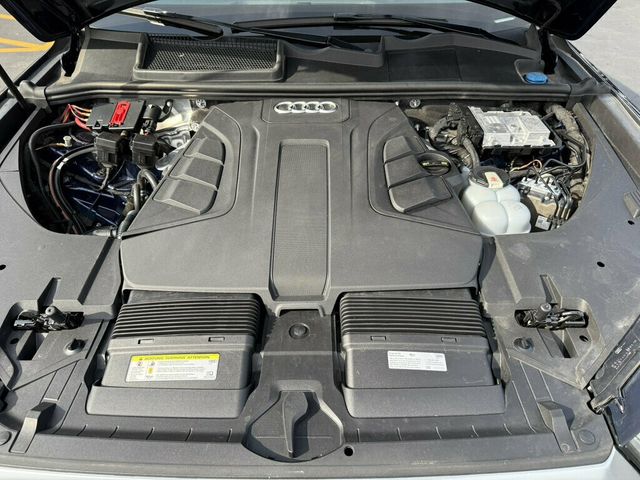 2019 Audi Q7 Premium Plus 55 TFSI quattro - 23099185 - 43