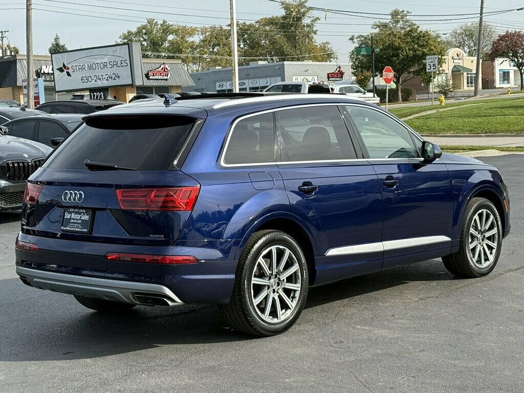 2019 Audi Q7 Premium Plus 55 TFSI quattro - 23099185 - 8