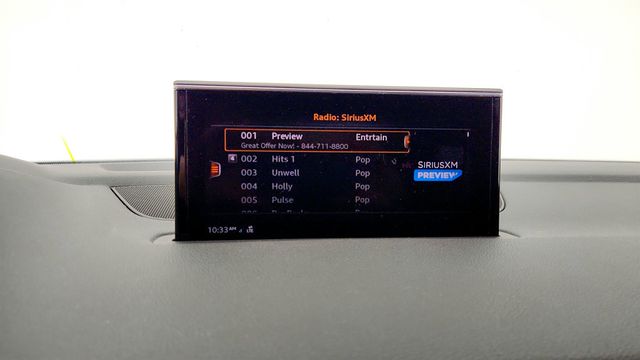 2019 Audi Q7 Premium Plus 55 TFSI quattro with 20'' Wheels & Cold Weather Pkg - 22957579 - 17