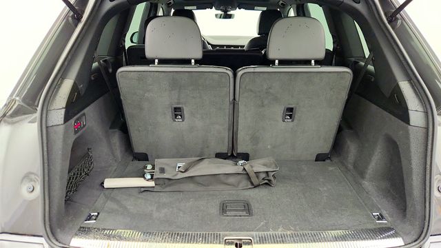 2019 Audi Q7 Premium Plus 55 TFSI quattro with 20'' Wheels & Cold Weather Pkg - 22957579 - 22