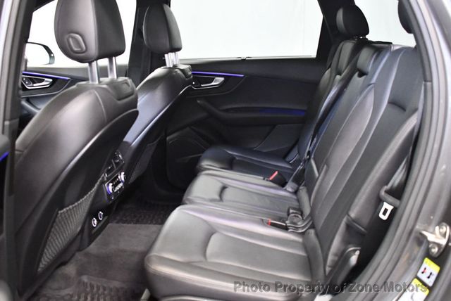 2019 Audi Q7 PRESTIGE - 22725218 - 9