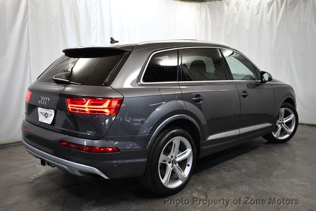 2019 Audi Q7 PRESTIGE - 22725218 - 14