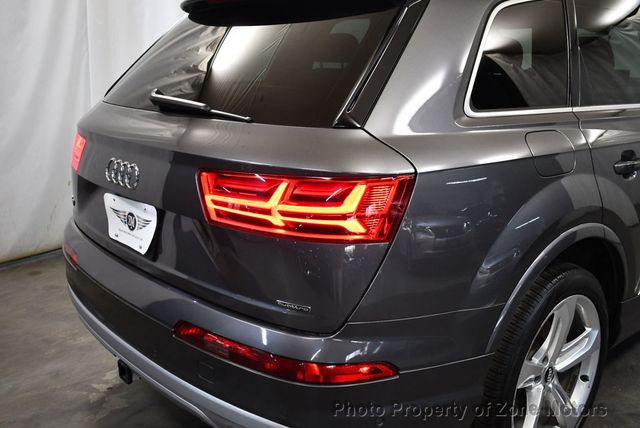 2019 Audi Q7 PRESTIGE - 22725218 - 15