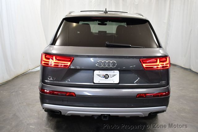 2019 Audi Q7 PRESTIGE - 22725218 - 16