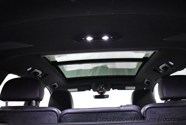 2019 Audi Q7 PRESTIGE - 22725218 - 18