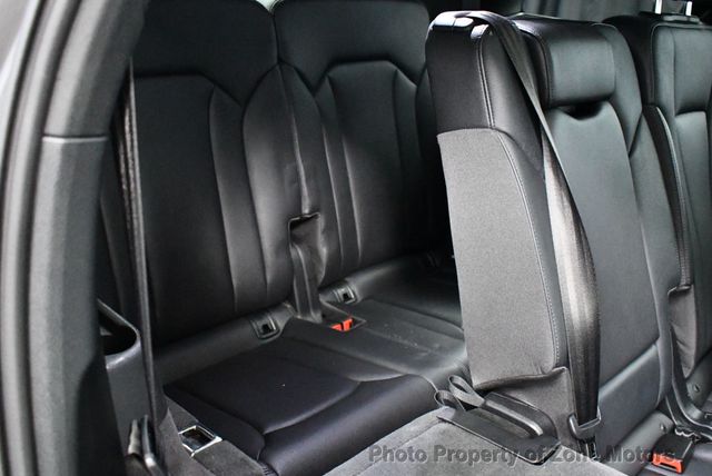 2019 Audi Q7 PRESTIGE - 22725218 - 22