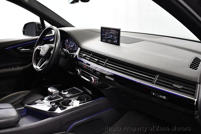2019 Audi Q7 PRESTIGE - 22725218 - 26