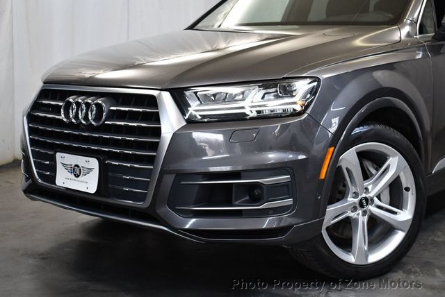 2019 Audi Q7 PRESTIGE - 22725218 - 2