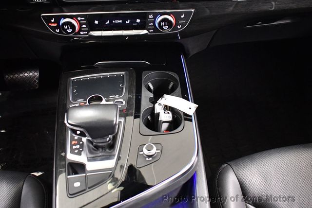 2019 Audi Q7 PRESTIGE - 22725218 - 31
