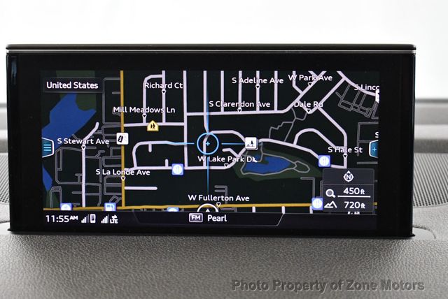 2019 Audi Q7 PRESTIGE - 22725218 - 33