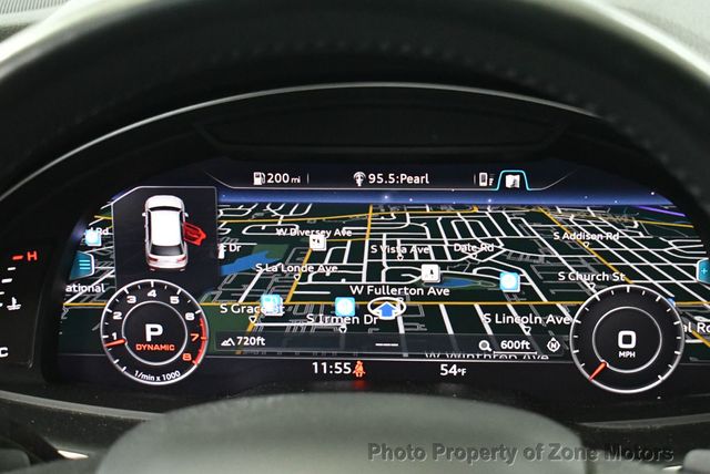 2019 Audi Q7 PRESTIGE - 22725218 - 34