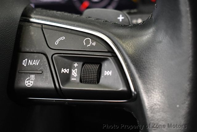 2019 Audi Q7 PRESTIGE - 22725218 - 35